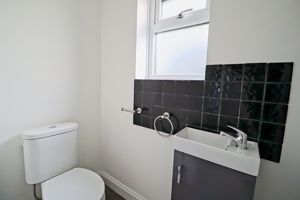 Ground Floor WC- click for photo gallery